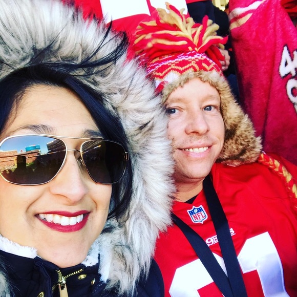 Meet your Posher, Angie - Picture 12 of 12